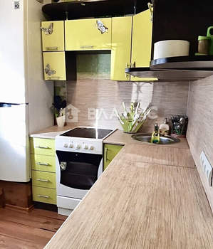 2-к квартира, вторичка, 44м2, 1/5 этаж