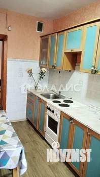 3-к квартира, вторичка, 68м2, 4/9 этаж