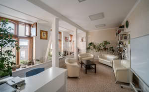 4-к квартира, вторичка, 139м2, 3/3 этаж