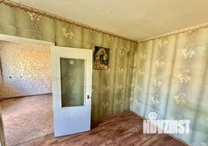 3-к квартира, вторичка, 58м2, 3/5 этаж