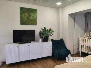 Студия квартира, вторичка, 42м2, 10/12 этаж