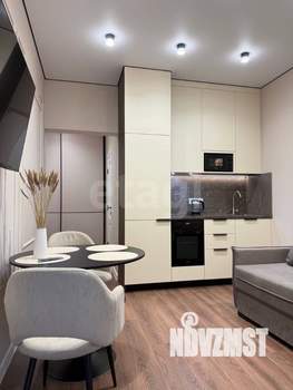 1-к квартира, вторичка, 29м2, 4/10 этаж