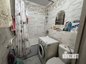 1-к квартира, вторичка, 31м2, 2/5 этаж