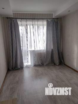 1-к квартира, вторичка, 30м2, 5/5 этаж