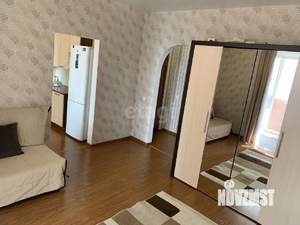 1-к квартира, вторичка, 40м2, 8/11 этаж