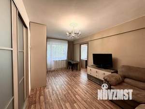 2-к квартира, вторичка, 45м2, 3/5 этаж
