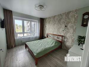 4-к квартира, вторичка, 81м2, 3/9 этаж