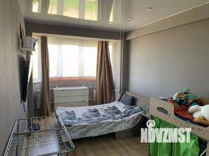 1-к квартира, вторичка, 42м2, 3/9 этаж