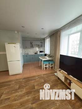 1-к квартира, вторичка, 30м2, 2/4 этаж