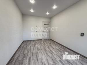 3-к квартира, вторичка, 68м2, 1/9 этаж