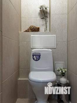 3-к квартира, вторичка, 70м2, 2/6 этаж