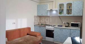 1-к квартира, вторичка, 40м2, 6/16 этаж