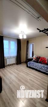 1-к квартира, вторичка, 38м2, 7/9 этаж