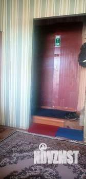 1-к квартира, вторичка, 23м2, 1/2 этаж