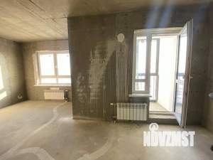 1-к квартира, вторичка, 37м2, 10/10 этаж
