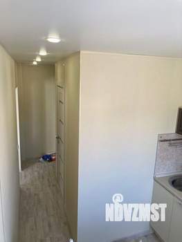 1-к квартира, вторичка, 32м2, 4/5 этаж