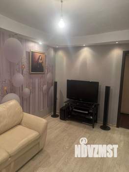 2-к квартира, вторичка, 44м2, 4/4 этаж