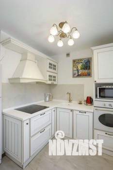 3-к квартира, вторичка, 49м2, 5/5 этаж