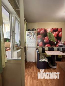 Студия квартира, вторичка, 32м2, 8/10 этаж