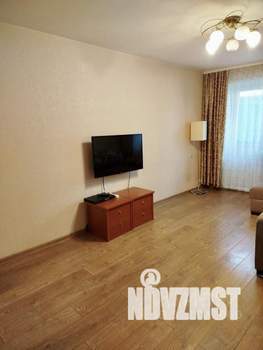 2-к квартира, вторичка, 44м2, 4/5 этаж