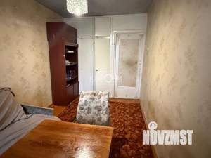 2-к квартира, вторичка, 44м2, 5/5 этаж