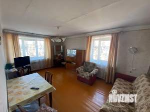 2-к квартира, вторичка, 48м2, 5/5 этаж