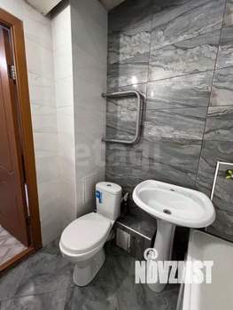 Студия квартира, вторичка, 34м2, 3/9 этаж