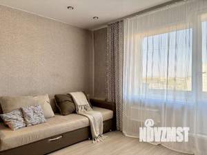 2-к квартира, вторичка, 36м2, 7/9 этаж