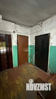 2-к квартира, вторичка, 38м2, 1/2 этаж