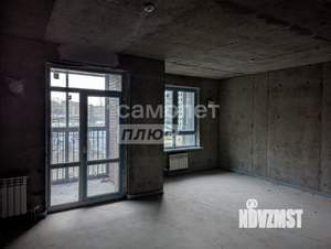 1-к квартира, вторичка, 36м2, 3/20 этаж