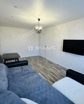 3-к квартира, вторичка, 64м2, 1/5 этаж