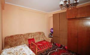 3-к квартира, вторичка, 49м2, 4/5 этаж