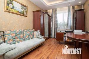 2-к квартира, вторичка, 49м2, 4/5 этаж