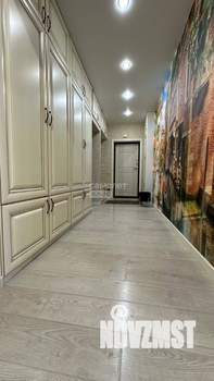 3-к квартира, вторичка, 82м2, 14/16 этаж