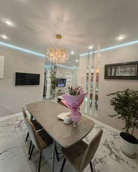 2-к квартира, вторичка, 35м2, 6/11 этаж