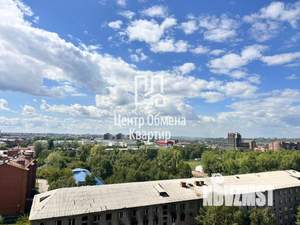 3-к квартира, вторичка, 87м2, 10/16 этаж