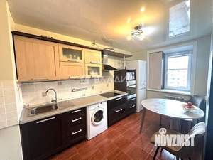 3-к квартира, вторичка, 65м2, 5/5 этаж