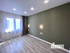 3-к квартира, вторичка, 83м2, 9/9 этаж