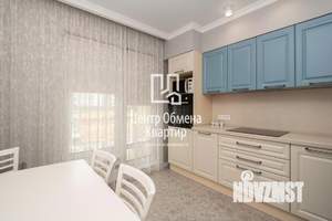 1-к квартира, вторичка, 41м2, 4/9 этаж