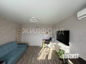 2-к квартира, вторичка, 47м2, 7/9 этаж