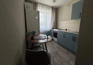 1-к квартира, вторичка, 34м2, 2/5 этаж