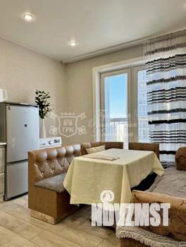 2-к квартира, вторичка, 69м2, 8/18 этаж
