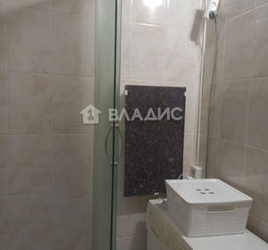 Студия квартира, вторичка, 20м2, 1/9 этаж