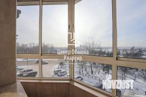 5-к квартира, вторичка, 138м2, 3/3 этаж
