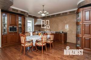 4-к квартира, вторичка, 175м2, 11/12 этаж