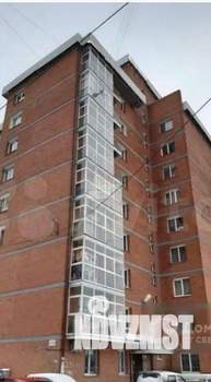 2-к квартира, вторичка, 72м2, 6/9 этаж