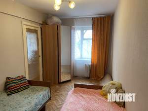 2-к квартира, вторичка, 46м2, 4/5 этаж
