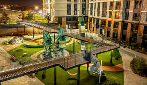 4-к квартира, вторичка, 97м2, 15/19 этаж