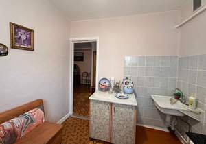 2-к квартира, вторичка, 45м2, 1/5 этаж