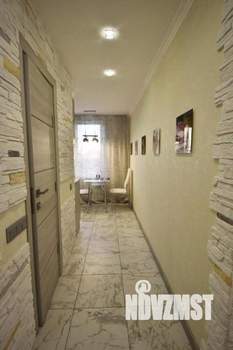 1-к квартира, вторичка, 45м2, 11/15 этаж